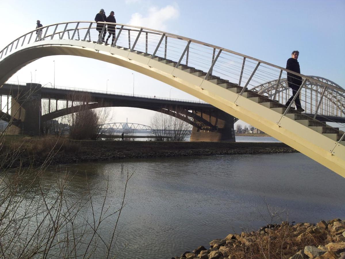 Natuurhuisje Heerlijkheid Beek Berg en Dal Exterior foto